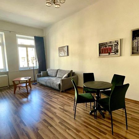 לובלין Apartamenty Krakowskie 2 מראה חיצוני תמונה