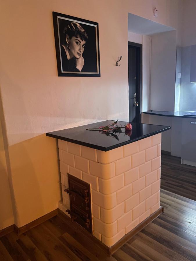 לובלין Apartamenty Krakowskie 2 מראה חיצוני תמונה