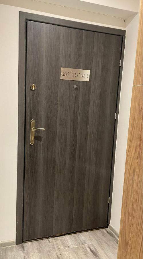 לובלין Apartamenty Krakowskie 2 מראה חיצוני תמונה