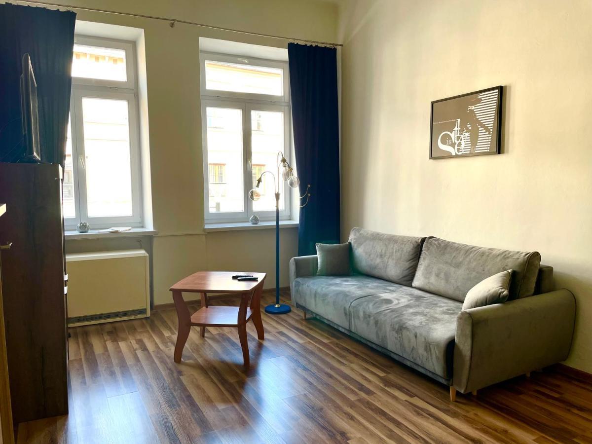 לובלין Apartamenty Krakowskie 2 מראה חיצוני תמונה