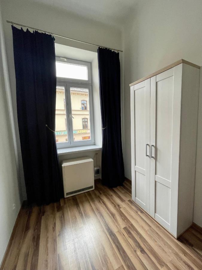לובלין Apartamenty Krakowskie 2 מראה חיצוני תמונה