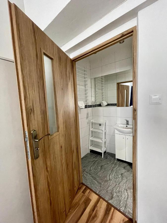 לובלין Apartamenty Krakowskie 2 מראה חיצוני תמונה