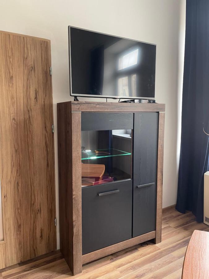 לובלין Apartamenty Krakowskie 2 מראה חיצוני תמונה
