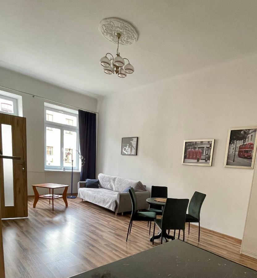 לובלין Apartamenty Krakowskie 2 מראה חיצוני תמונה