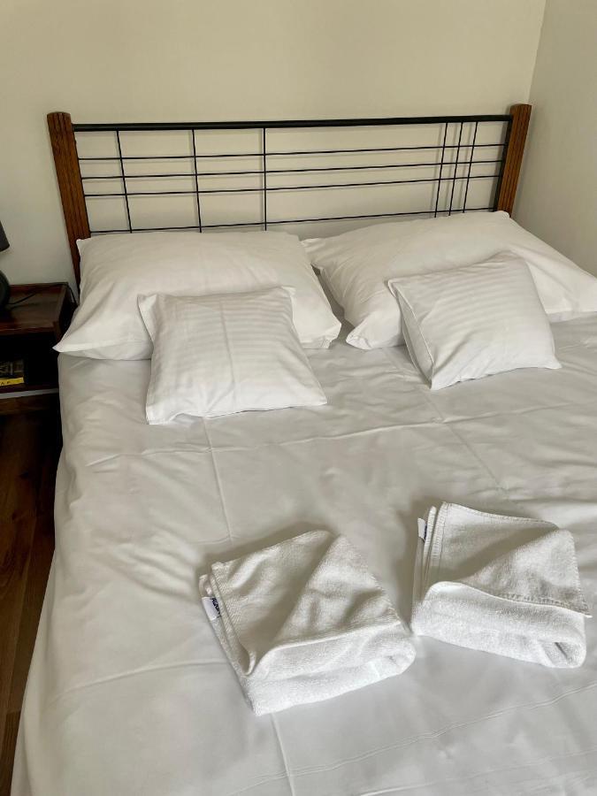 לובלין Apartamenty Krakowskie 2 מראה חיצוני תמונה